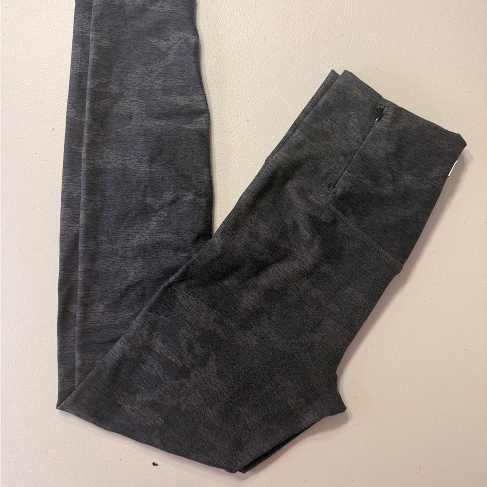 Vuori Clean Elevation Legging S Camo